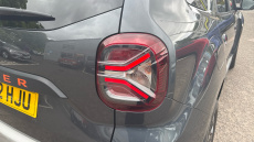 Dacia Duster 1.3 TCe 130 Extreme SE 5dr Petrol Estate